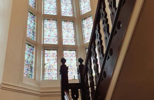 Higham House | Historic Manor House - Sleeps 16 - Pool & Hot Tub