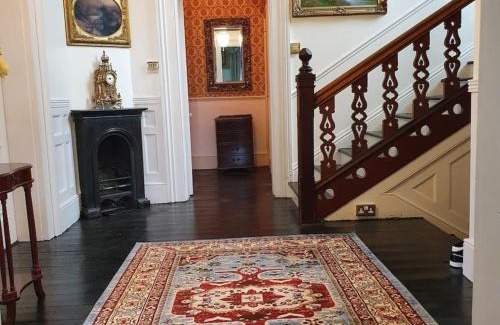 Higham House | Historic Manor House - Sleeps 16 - Pool & Hot Tub