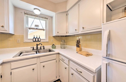 Marthasville House | Historic Marthasville Home w/Shared Amenities!