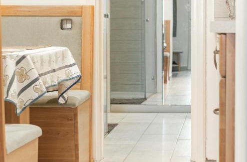 Budavar Apartment | Historic Old Town Home