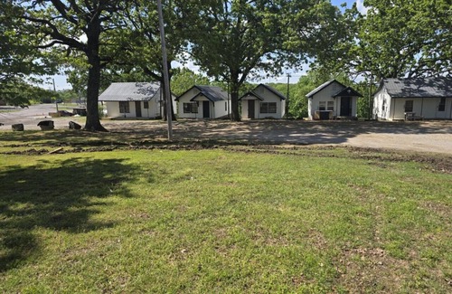 Cookson Cabin | Historic Retreat Near Lake Tenkiller - Escape to Cookson Resorts Cabin #5