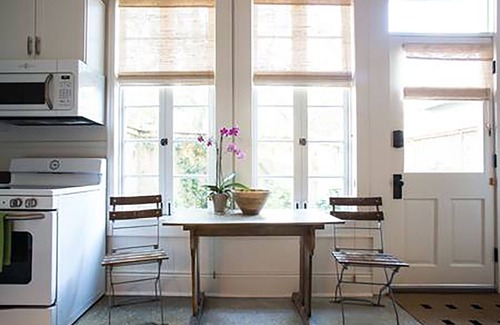 Uptown Historic District House | Historic Uptown Cottage - 1 mile to Tulane & Loyola