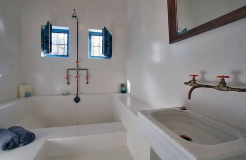 Casares Other | Historic Villa With Private Pool