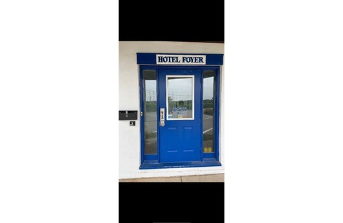 Virgil Hotel | Historical King George Inn 5