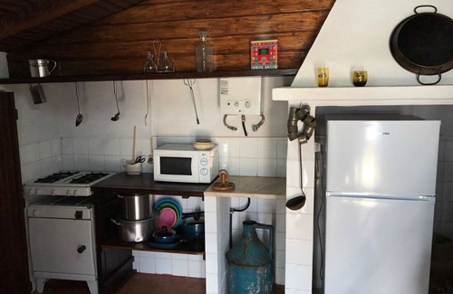 Carrascalinho Cottage | Historical Property on Rogil