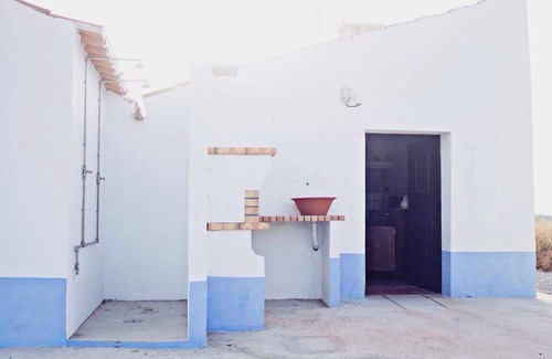 Carrascalinho Cottage | Historical Property on Rogil