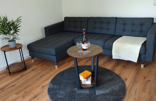 Bremm Apartment | Historisches Mosel-refugium