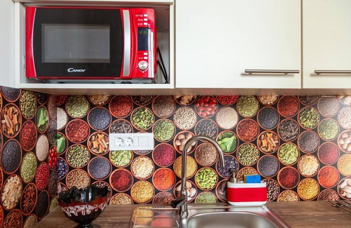 Koper Apartment | Histrias Apartment Koper - Red