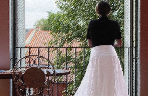 Koper Apartment | Histrias Apartment Koper - Red