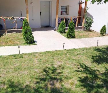 Vojvodina Apartment | HiT apartmani Pačir2&3