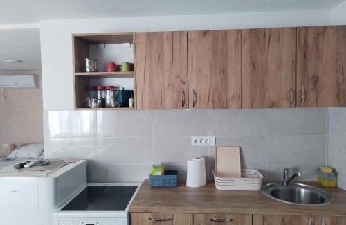 Vojvodina Apartment | HiT apartmani Pačir2&3