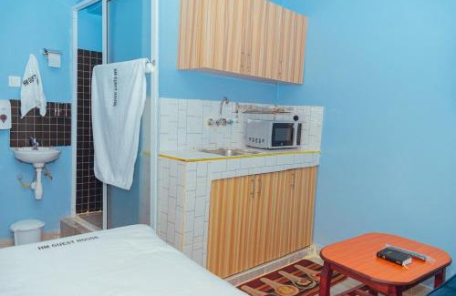 Murang'a House | HM guest house