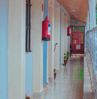 Murang'a House | HM guest house