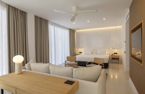 El Camp d'en Serralta Hotel | HM Palma Blanc Hotel