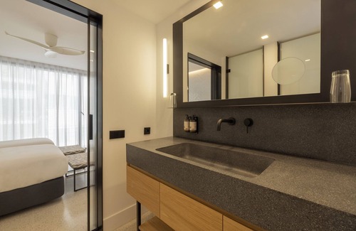El Camp d'en Serralta Hotel | HM Palma Blanc Hotel