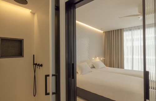 El Camp d'en Serralta Hotel | HM Palma Blanc Hotel