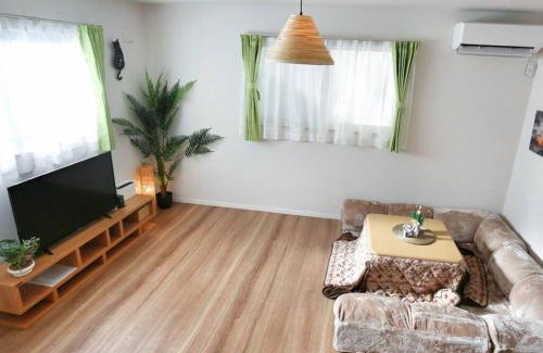 Kita Apartment | HM12613 インカホテルBFreeparkingYamanoteLineJapanese-stylevillafree