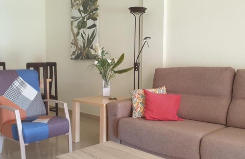 Guardamar del Segura Apartment | Hnaturamar-3