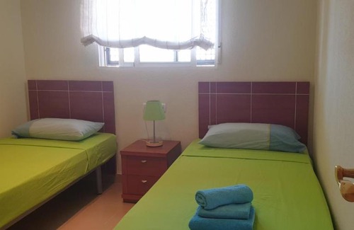 Guardamar del Segura Apartment | Hnaturamar-3