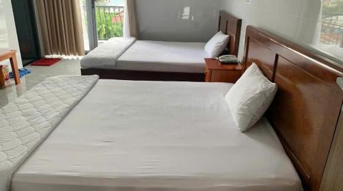 Hiep Ninh Hotel | Hoàng Anh Hotel