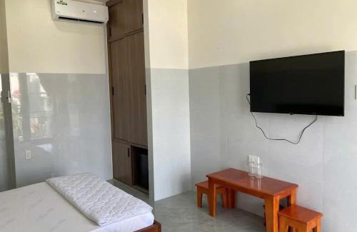 Hiep Ninh Hotel | Hoàng Anh Hotel