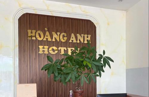 Hiep Ninh Hotel | Hoàng Anh Hotel