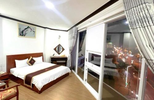 Mang Yang Hotel | Hoàng Dũng