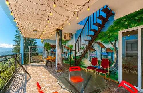 Tam Dao Hotel | Hoàng Hà Hotel Tam Đảo