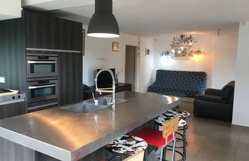 Saint-Hippolyte Villa | House/Villa - SAINT LAURENT DE LA SALANQUE