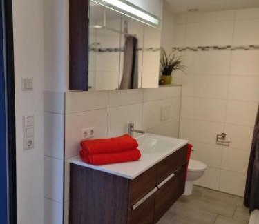 Ochsenhausen Apartment | HO home