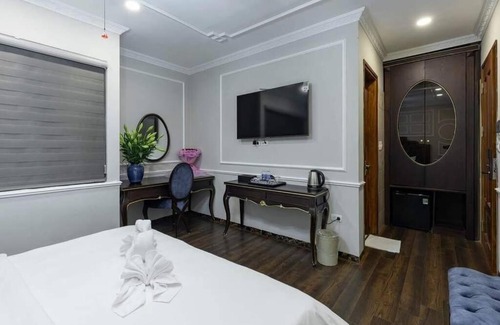 Tu Liem Hotel | Hoang Gia Hotel