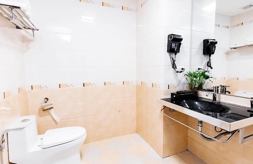 Tu Liem Hotel | Hoang Gia Hotel