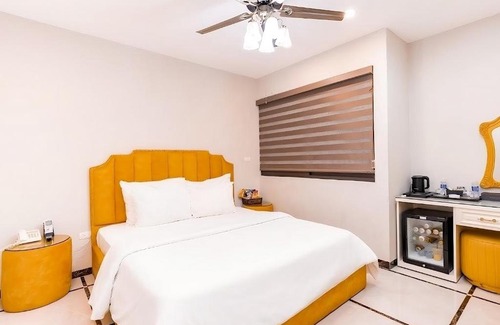 Tu Liem Hotel | Hoang Gia Hotel
