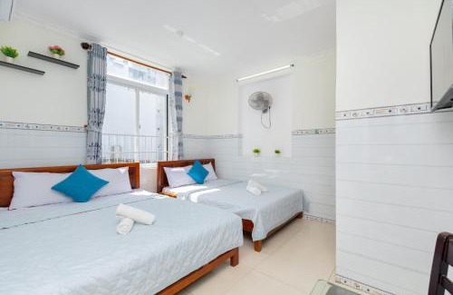 Vung Tau Hotel | Hoang Linh 2 Hotel