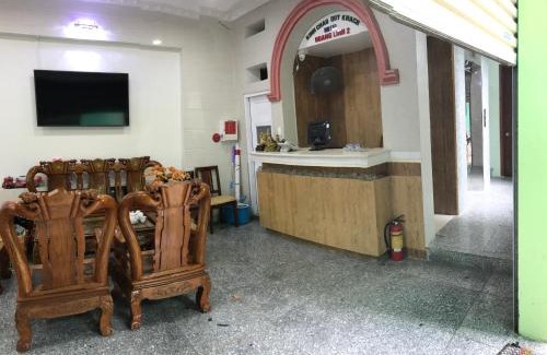 Vung Tau Hotel | Hoang Linh 2 Hotel