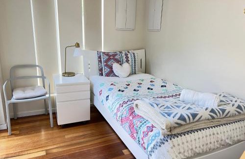 West Hobart Bed & Breakfast | Hobart View
