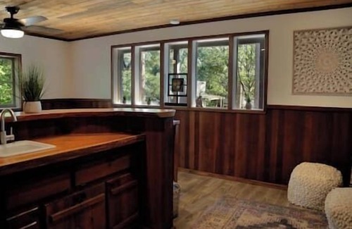 Idyllwild House | Hobbit House - Heart of Town - Stunning Remodel