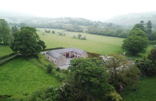 Llandovery House | Hobby Stable Cottage