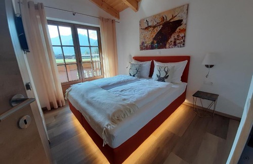 Rauris Ski Chalet | Hochalmbahnen Chalets Rauris 1-04, Maislaufeldweg 1d