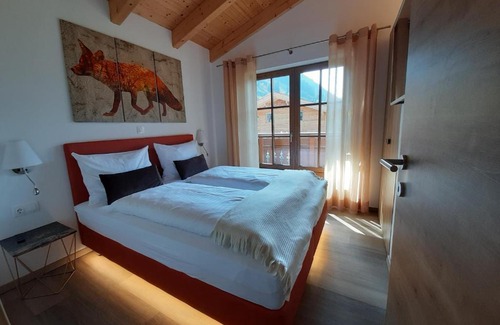 Rauris Ski Chalet | Hochalmbahnen Chalets Rauris 1-04, Maislaufeldweg 1d