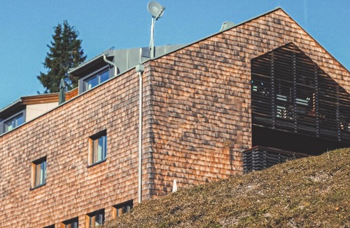 Navis Apartment | hochmoderne Ferienwohnung