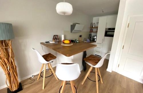 Nieblum Apartment | Hochstieg 2 Nieblum Whg 7
