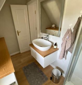 Nieblum Apartment | Hochstieg 2 Nieblum Whg 7