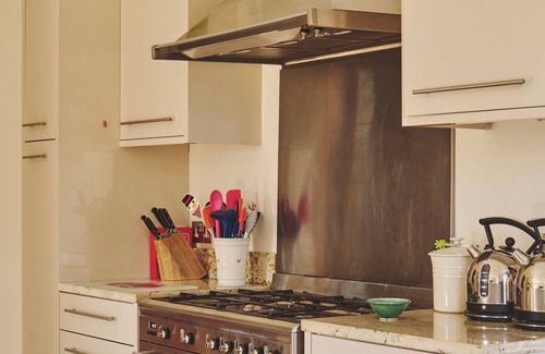 Great Hockham Cottage | Hockham Grange - Luxury Cottages