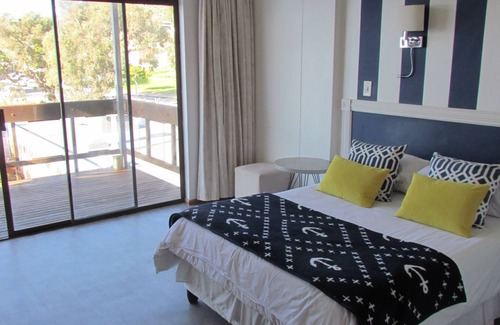 Saldanha Hotel | Hoedjiesbaai Hotel