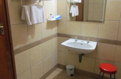 Saldanha Hotel | Hoedjiesbaai Hotel