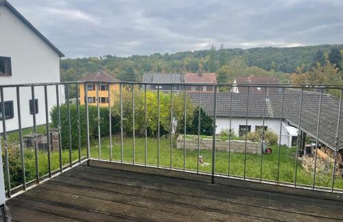 Neunkirchen Apartment | Hof Quartier 6