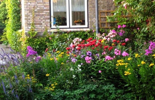 Wohlde House | Hof Solterbeck Comfortable holiday residence