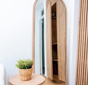 Trujillo Apartment | Hogar de Olas Huanchaco
