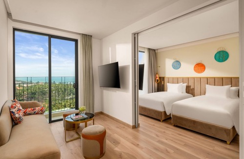 Dien Duong Hotel | Hoi An Royal Beachfront Resort & Villas